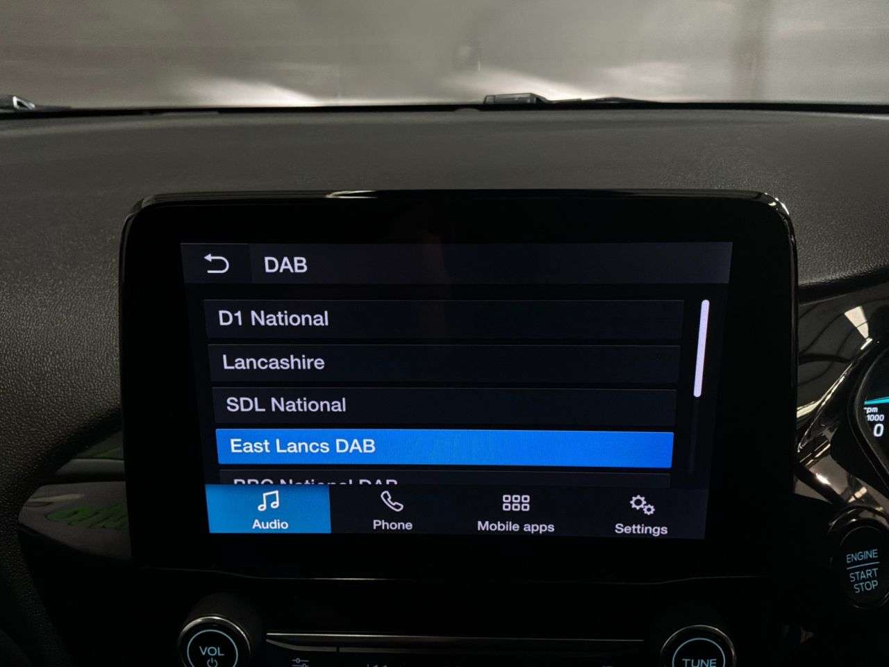 2023 FORD FIESTA 2023 FORD FIESTA