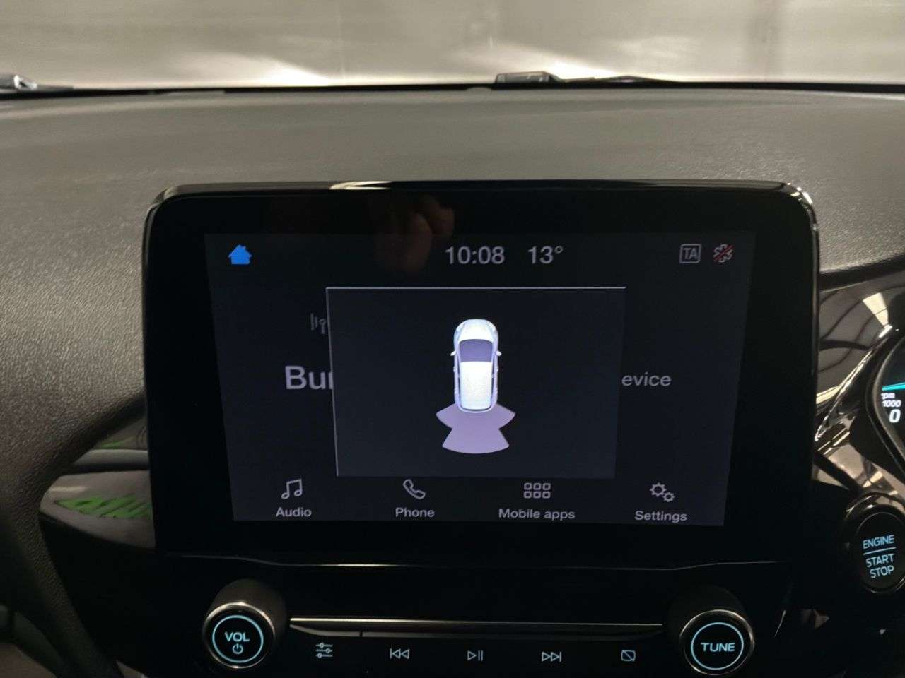 2023 FORD FIESTA 2023 FORD FIESTA