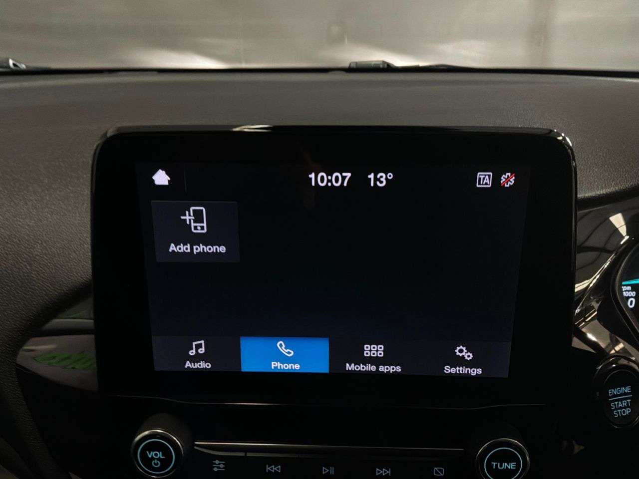 2023 FORD FIESTA 2023 FORD FIESTA