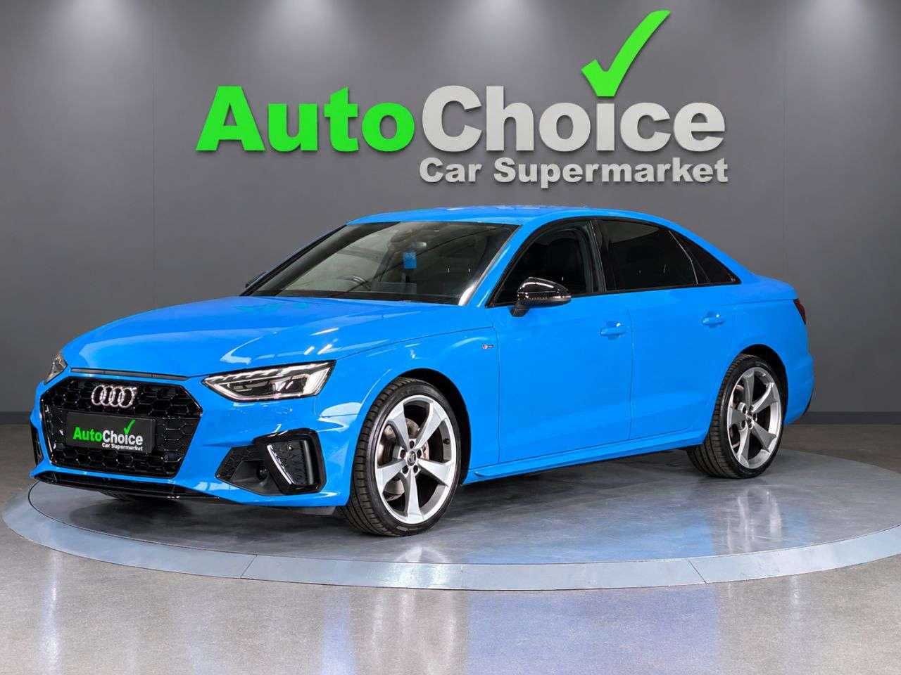 2020 AUDI A4 2020 AUDI A4