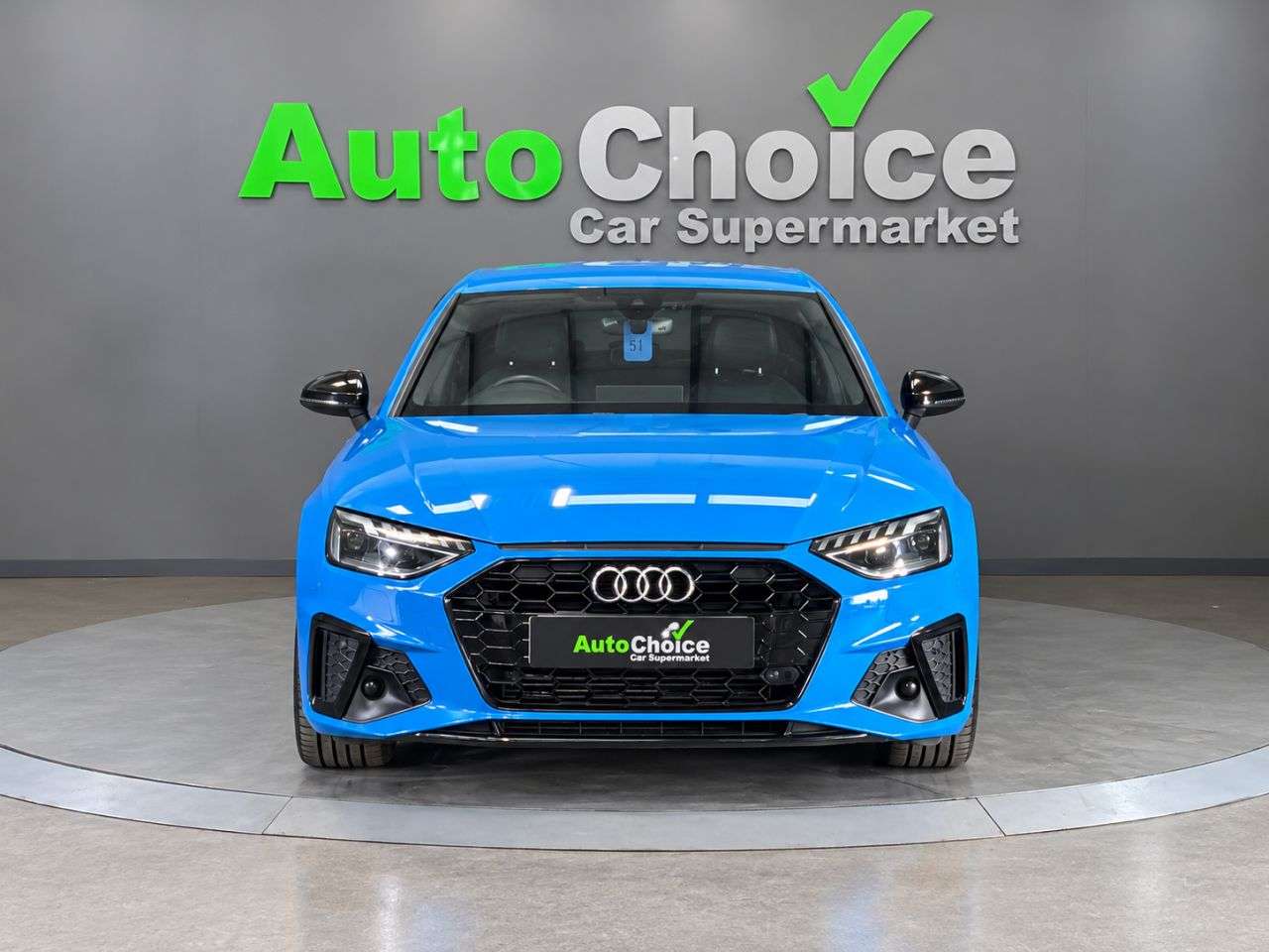 A 2020 AUDI A4 2.0 TFSI 40 Black Edition Saloon 4dr Petrol S Tronic Euro 6 (s/s) (190 ps)i A 2020 AUDI A4 2.0 TFSI 40 Black Edition Saloon 4dr Petrol S Tronic Euro 6 (s/s) (190 ps)i