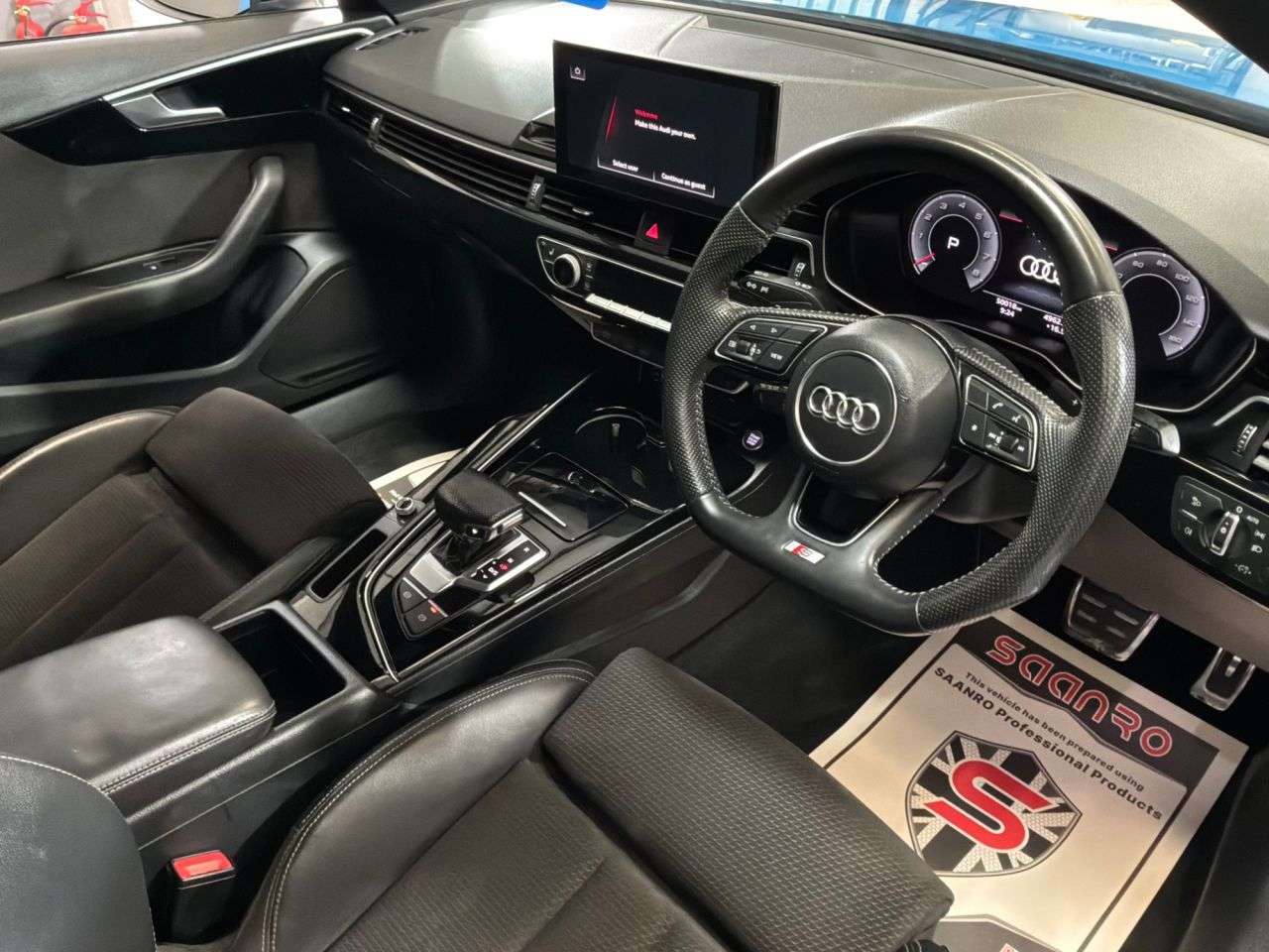 2020 AUDI A4 2020 AUDI A4