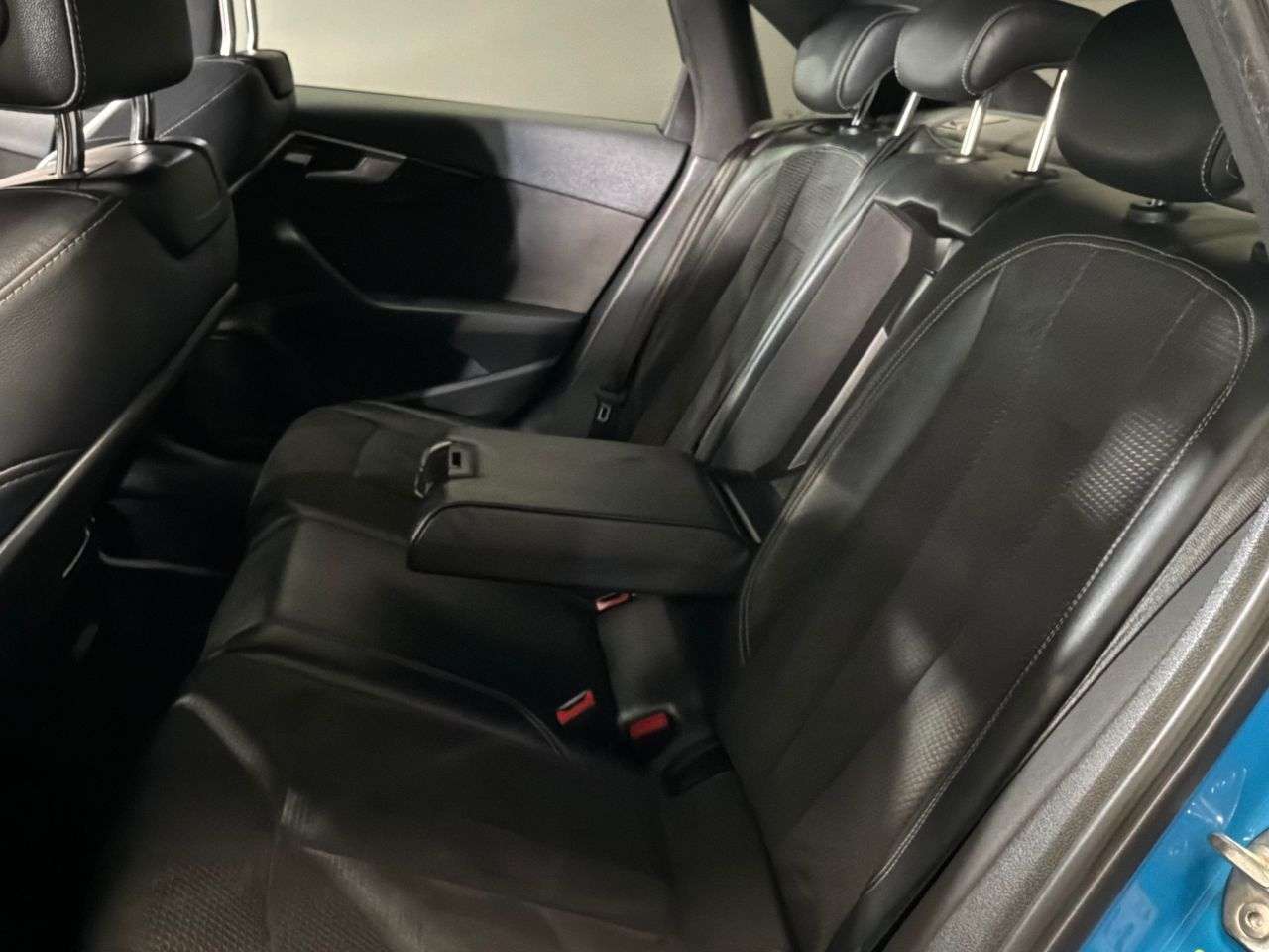 2020 AUDI A4 2020 AUDI A4