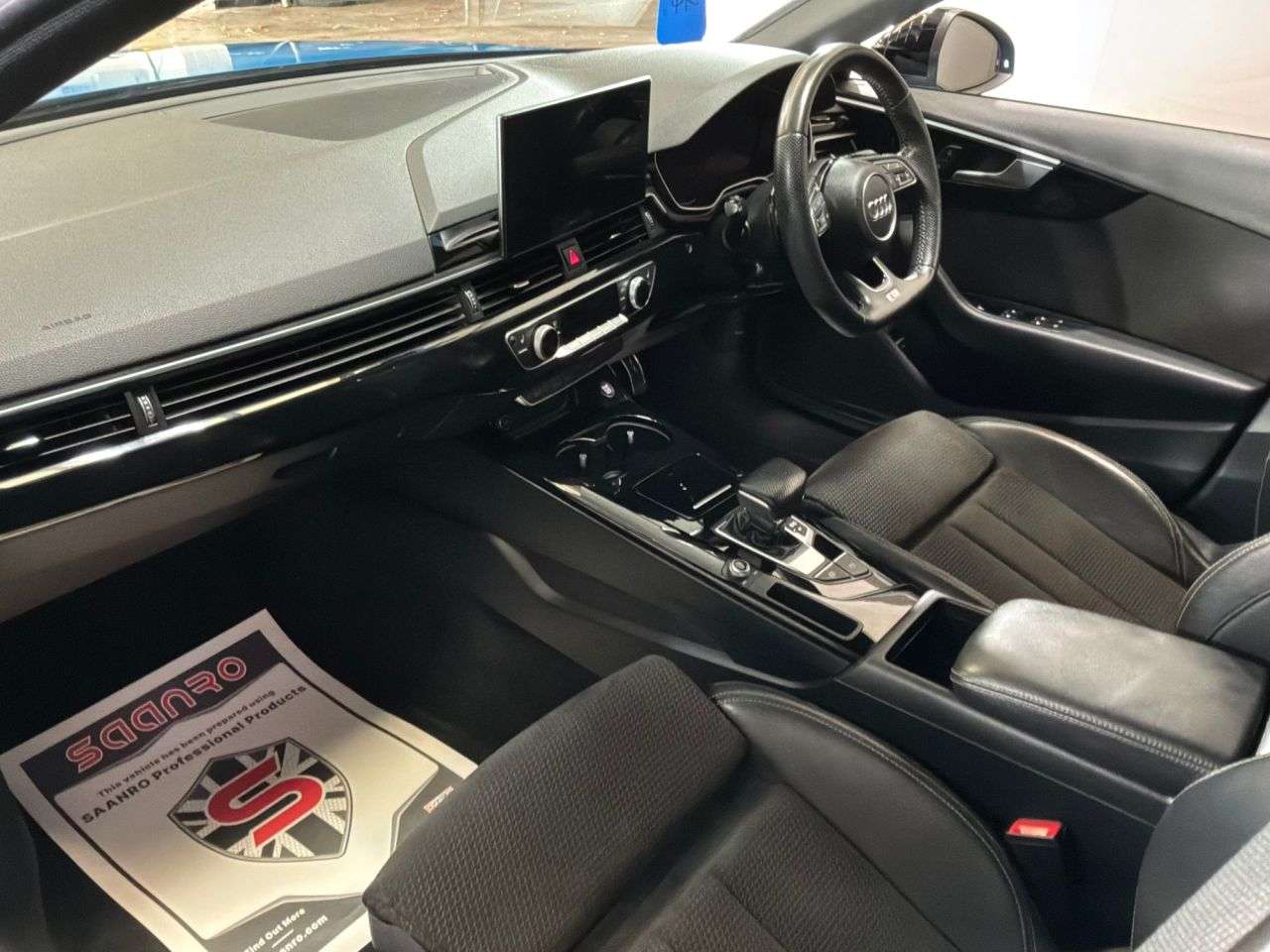 2020 AUDI A4 2020 AUDI A4