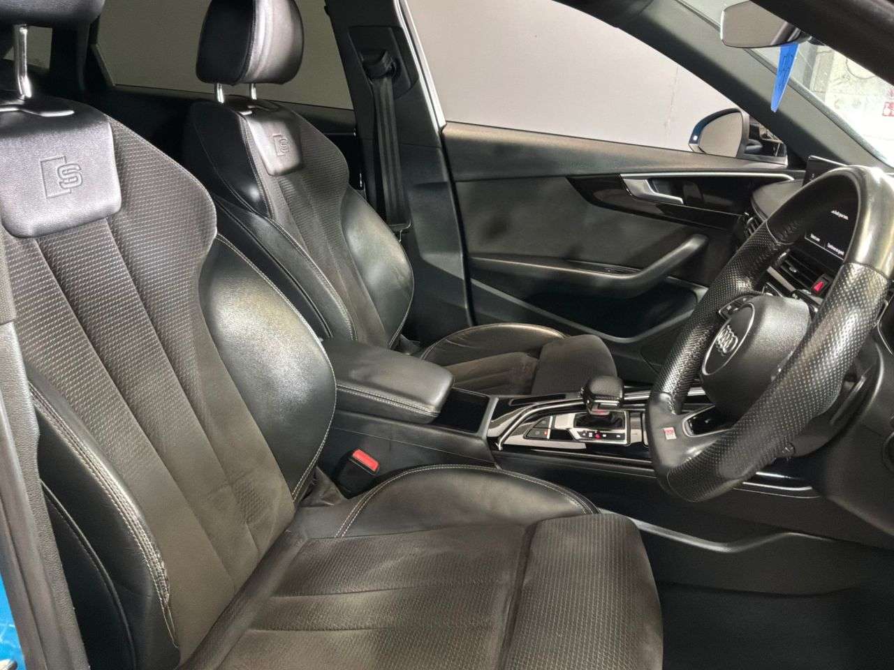 2020 AUDI A4 2020 AUDI A4