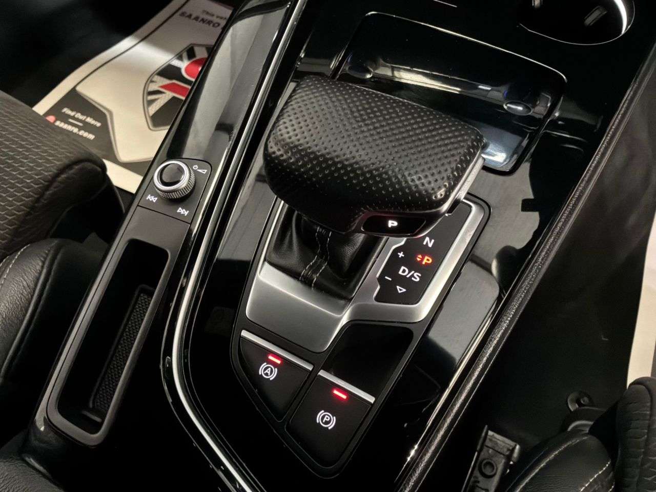 2020 AUDI A4 2020 AUDI A4