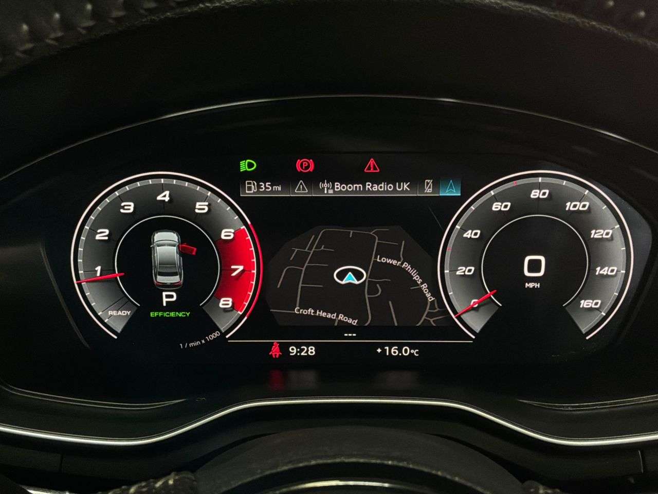 2020 AUDI A4 2020 AUDI A4
