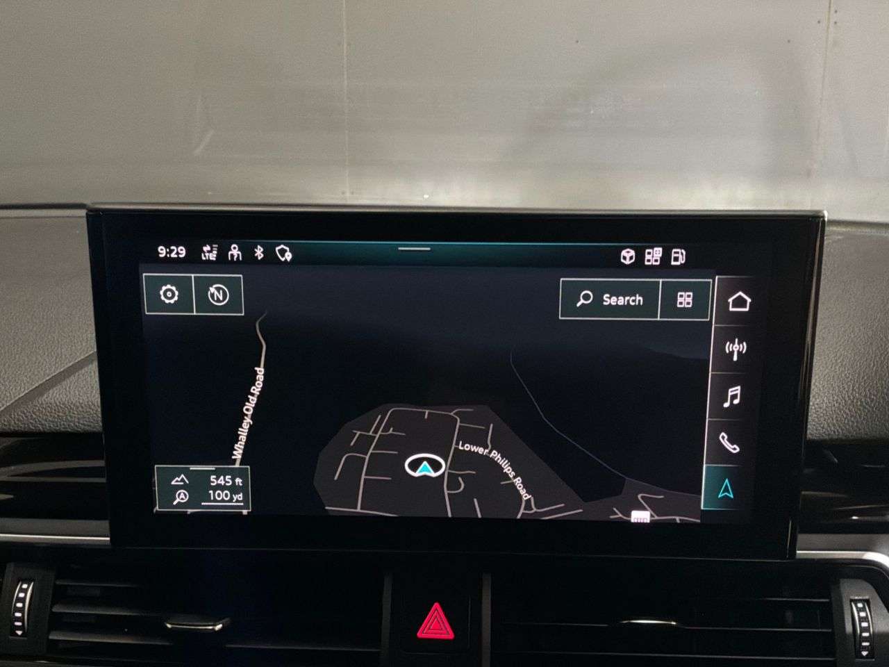 2020 AUDI A4 2020 AUDI A4