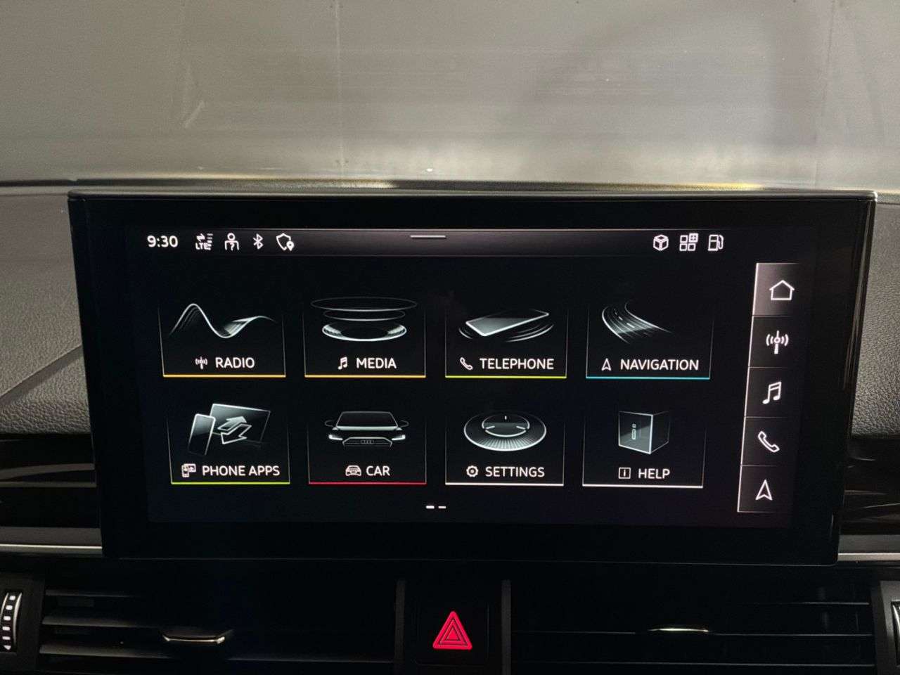 2020 AUDI A4 2020 AUDI A4