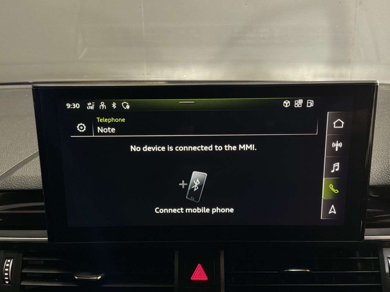 2020 AUDI A4 2020 AUDI A4