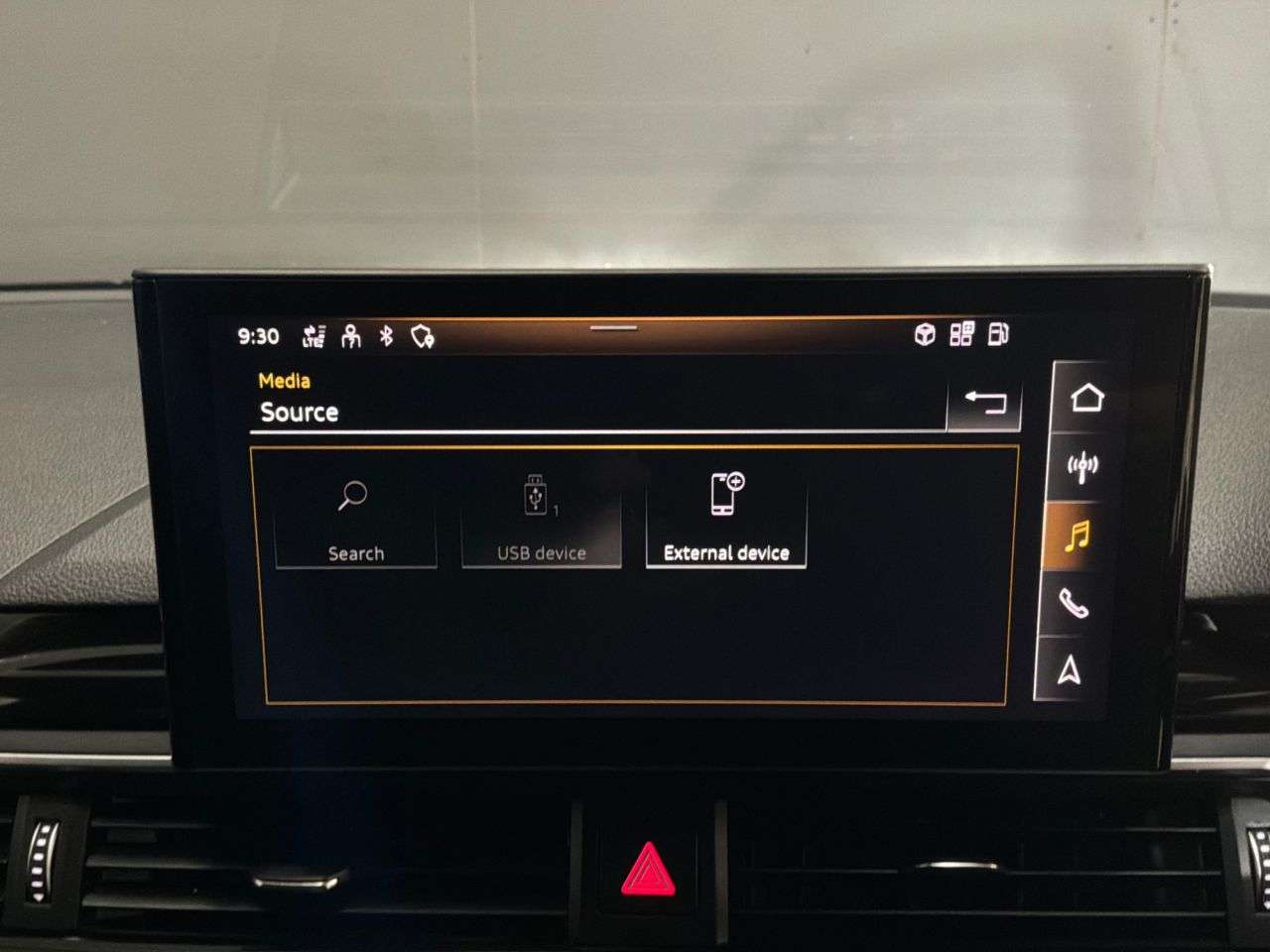 2020 AUDI A4 2020 AUDI A4