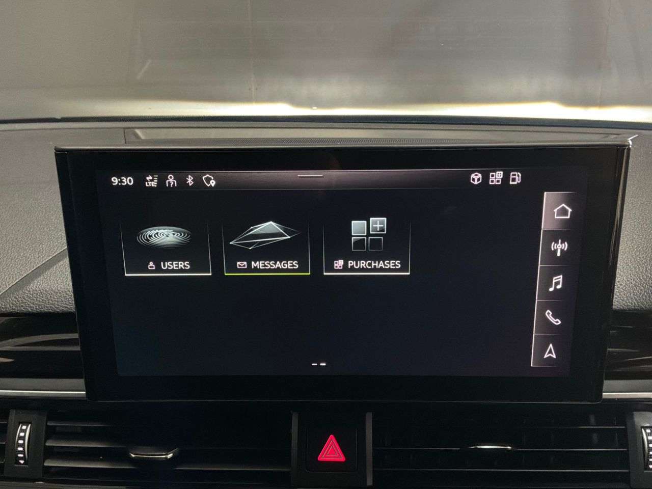 2020 AUDI A4 2020 AUDI A4