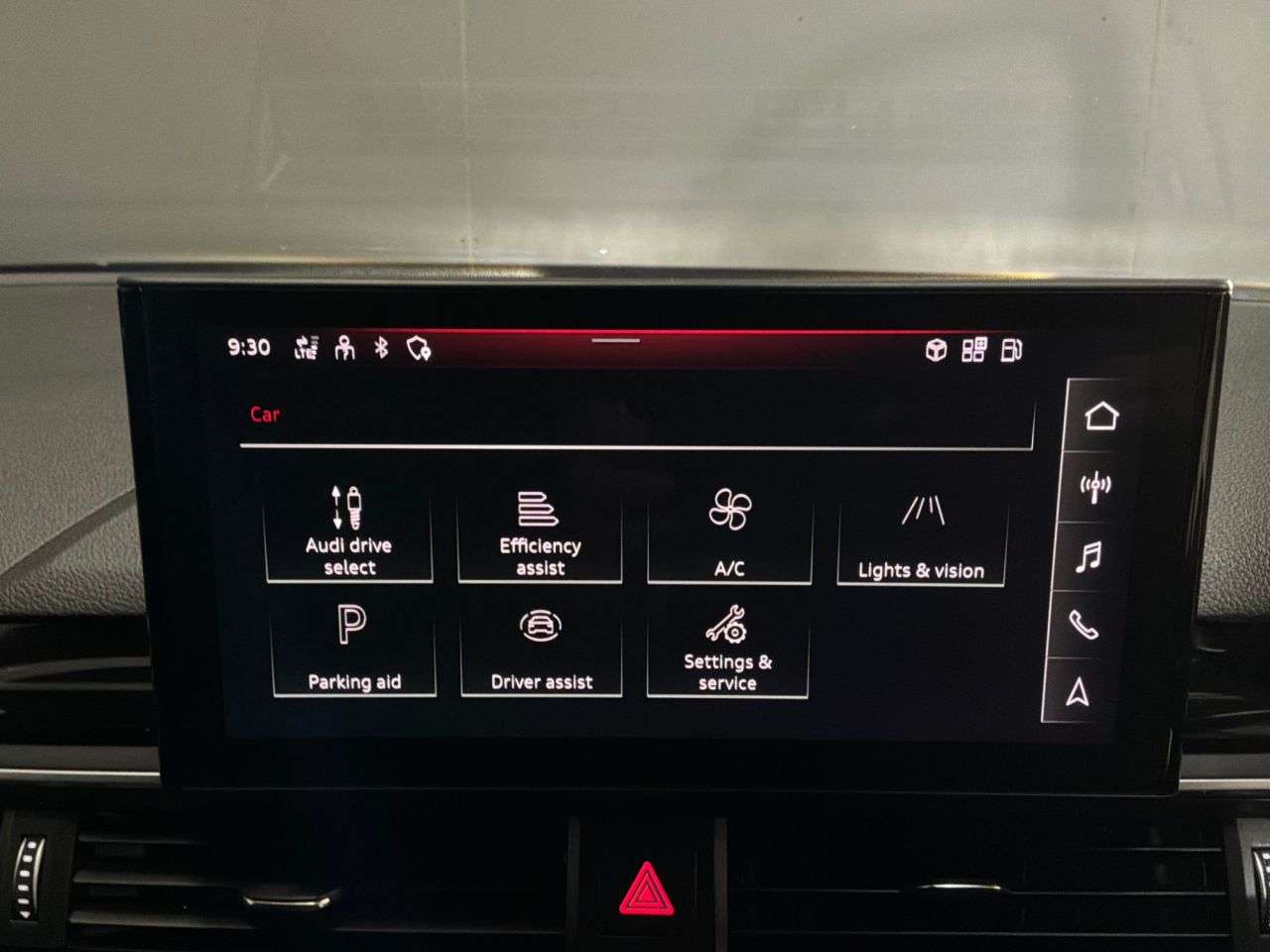 2020 AUDI A4 2020 AUDI A4