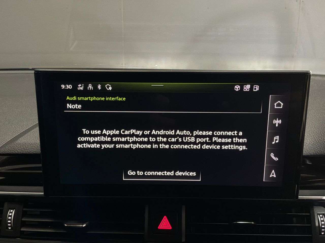 2020 AUDI A4 2020 AUDI A4