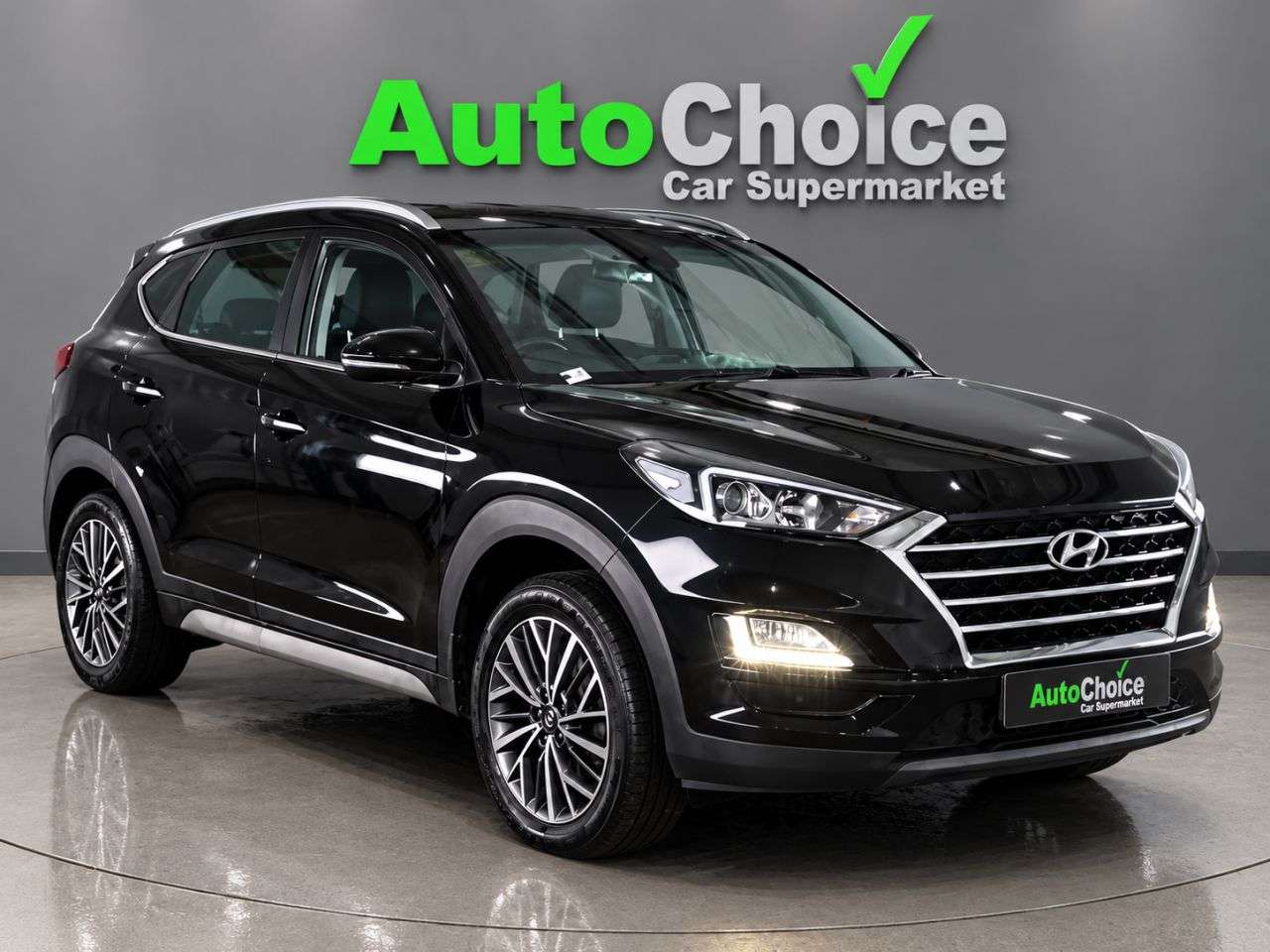 A 2019 HYUNDAI TUCSON 1.6 GDi Premium SUV 5dr Petrol Manual Euro 6 (s/s) (132 ps) in Blackburn Fi A 2019 HYUNDAI TUCSON 1.6 GDi Premium SUV 5dr Petrol Manual Euro 6 (s/s) (132 ps) in Blackburn Fi