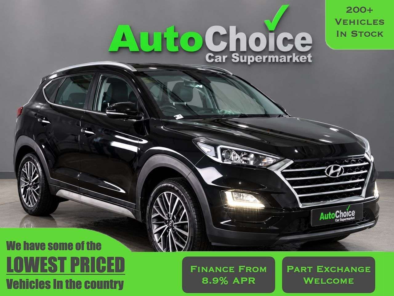 A 2019 HYUNDAI TUCSON 1.6 GDi Premium SUV 5dr Petrol Manual Euro 6 (s/s) (132 ps) in Blackburn Fi A 2019 HYUNDAI TUCSON 1.6 GDi Premium SUV 5dr Petrol Manual Euro 6 (s/s) (132 ps) in Blackburn Fi