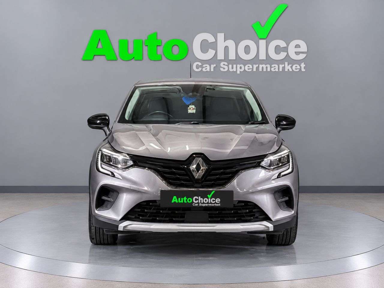 A 2022 RENAULT CAPTUR 1.0 TCe Iconic SUV 5dr Petrol Manual Euro 6 (s/s) (90 ps) in Blackburn Fina A 2022 RENAULT CAPTUR 1.0 TCe Iconic SUV 5dr Petrol Manual Euro 6 (s/s) (90 ps) in Blackburn Fina