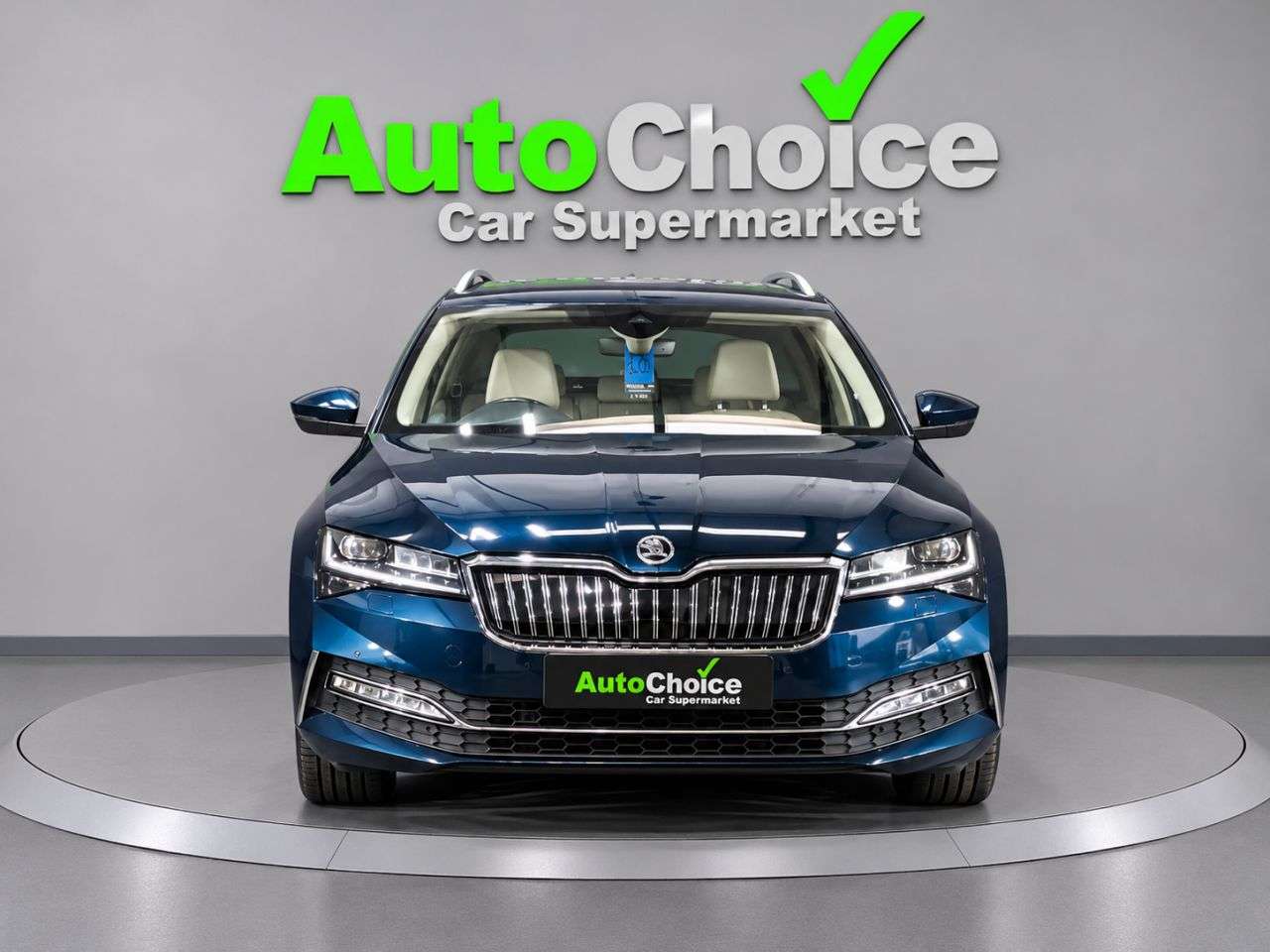 2020 SKODA SUPERB 2020 SKODA SUPERB