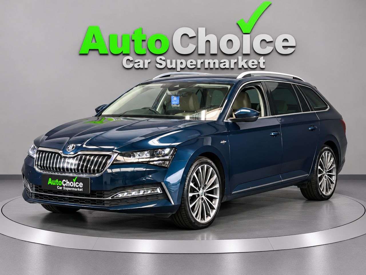 2020 SKODA SUPERB 2020 SKODA SUPERB