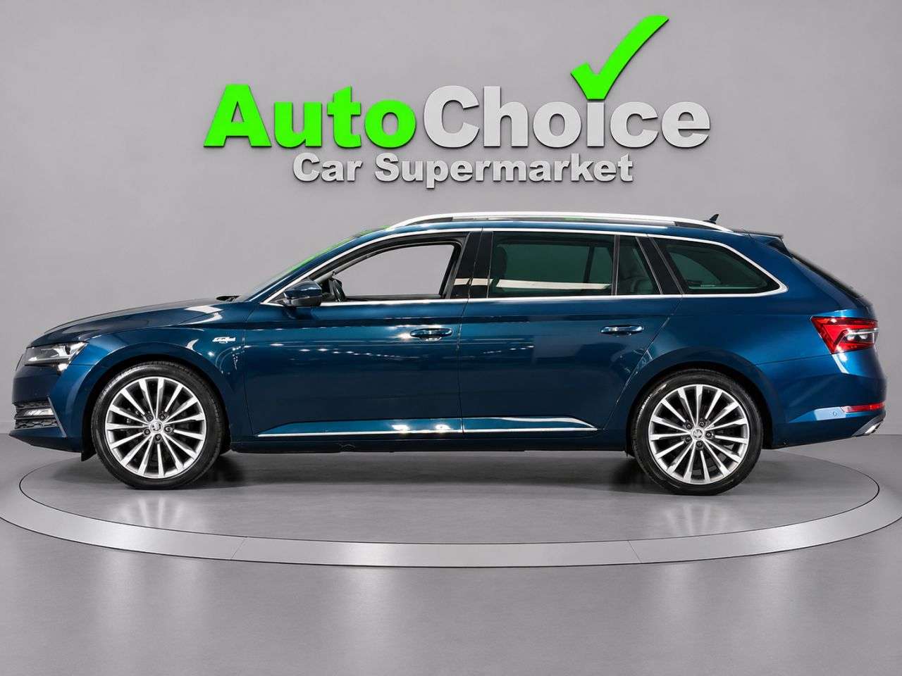 2020 SKODA SUPERB 2020 SKODA SUPERB