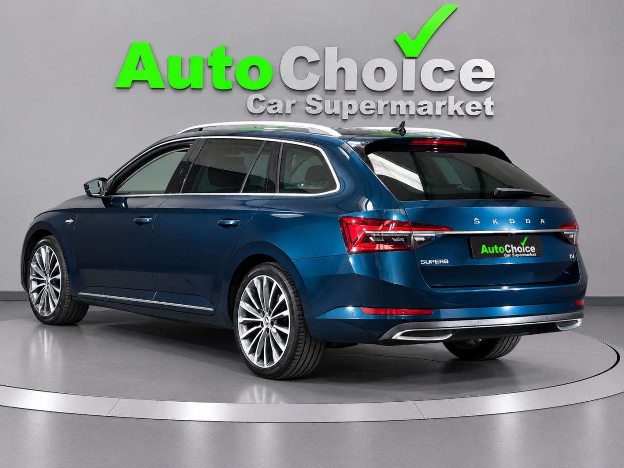 2020 SKODA SUPERB 2020 SKODA SUPERB