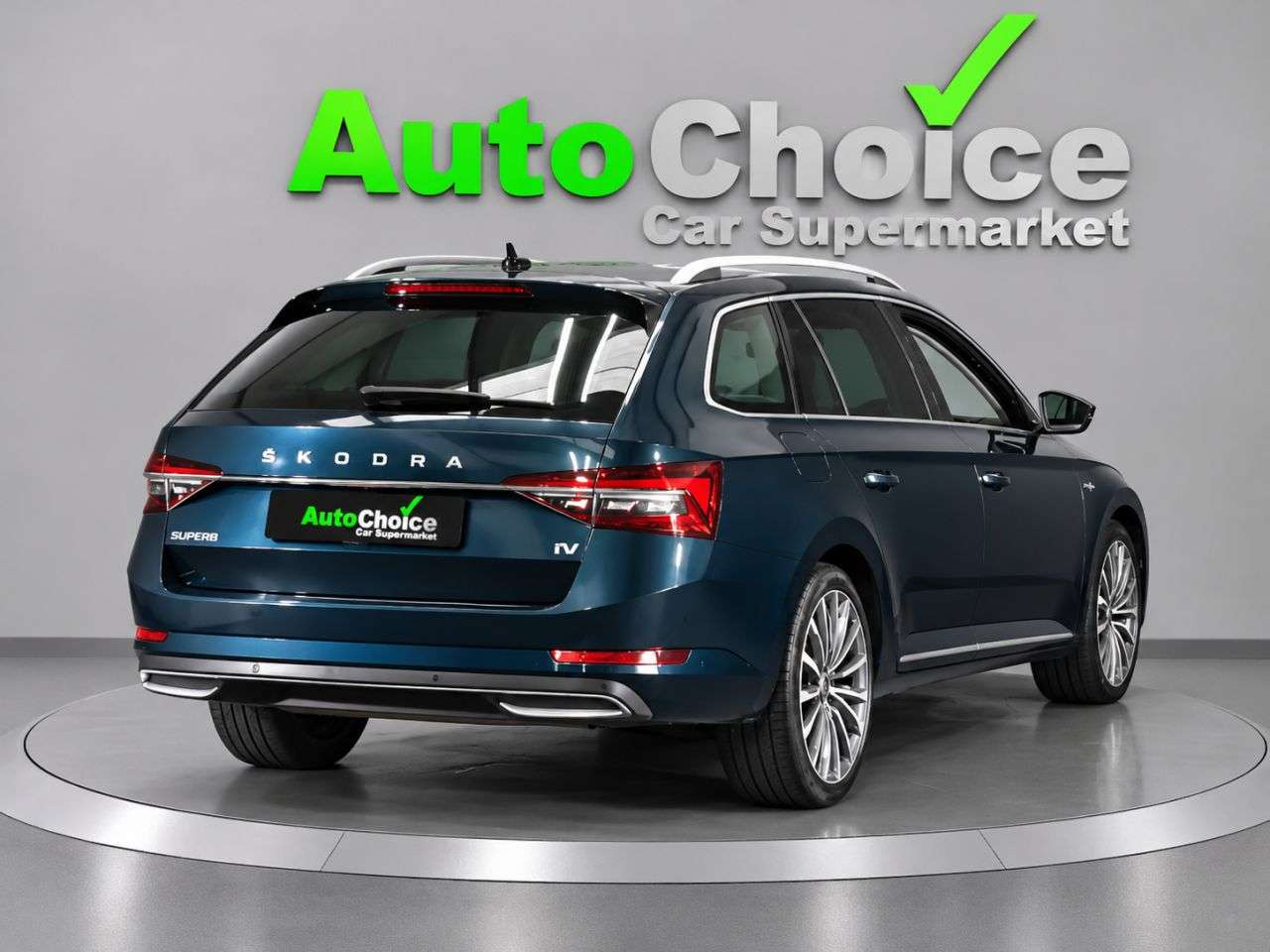 2020 SKODA SUPERB 2020 SKODA SUPERB