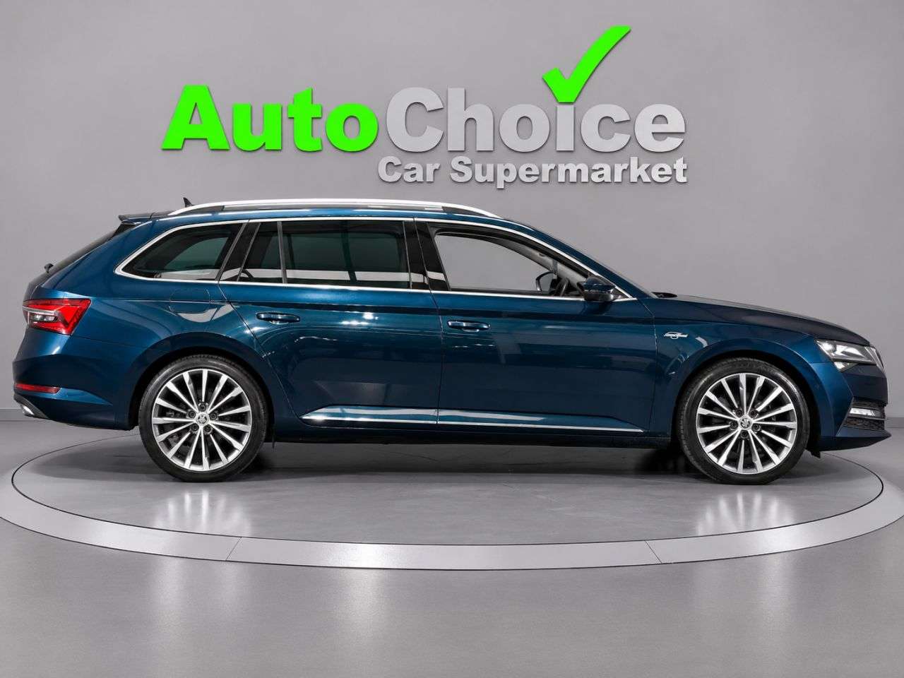2020 SKODA SUPERB 2020 SKODA SUPERB