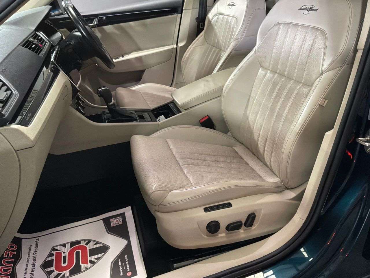 2020 SKODA SUPERB 2020 SKODA SUPERB