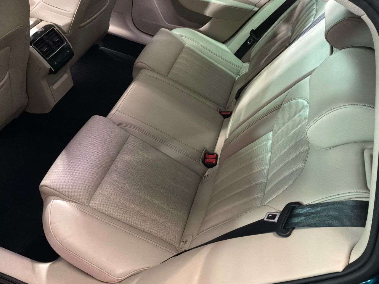 2020 SKODA SUPERB 2020 SKODA SUPERB