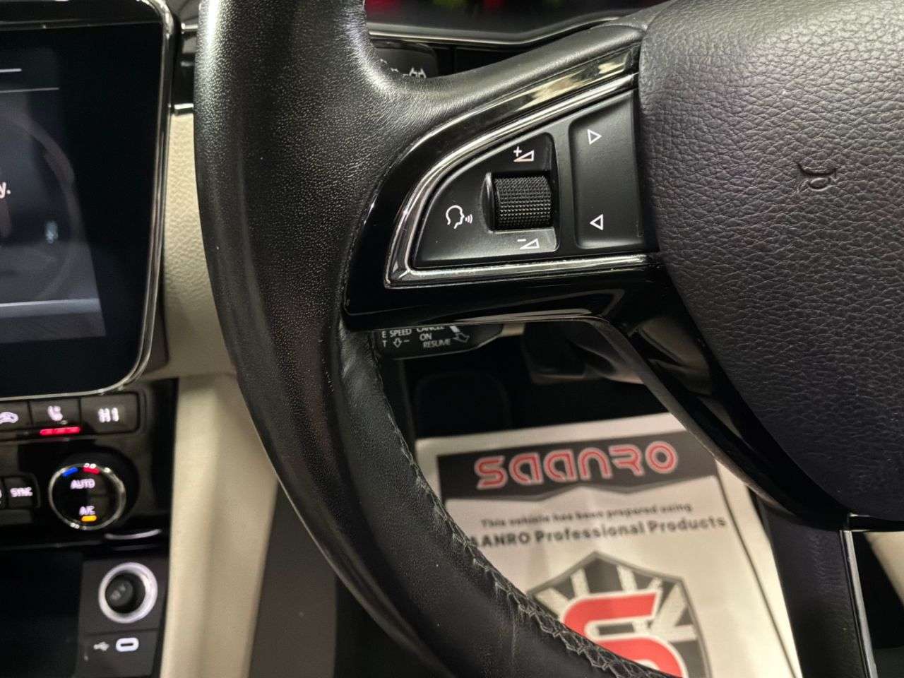 2020 SKODA SUPERB 2020 SKODA SUPERB