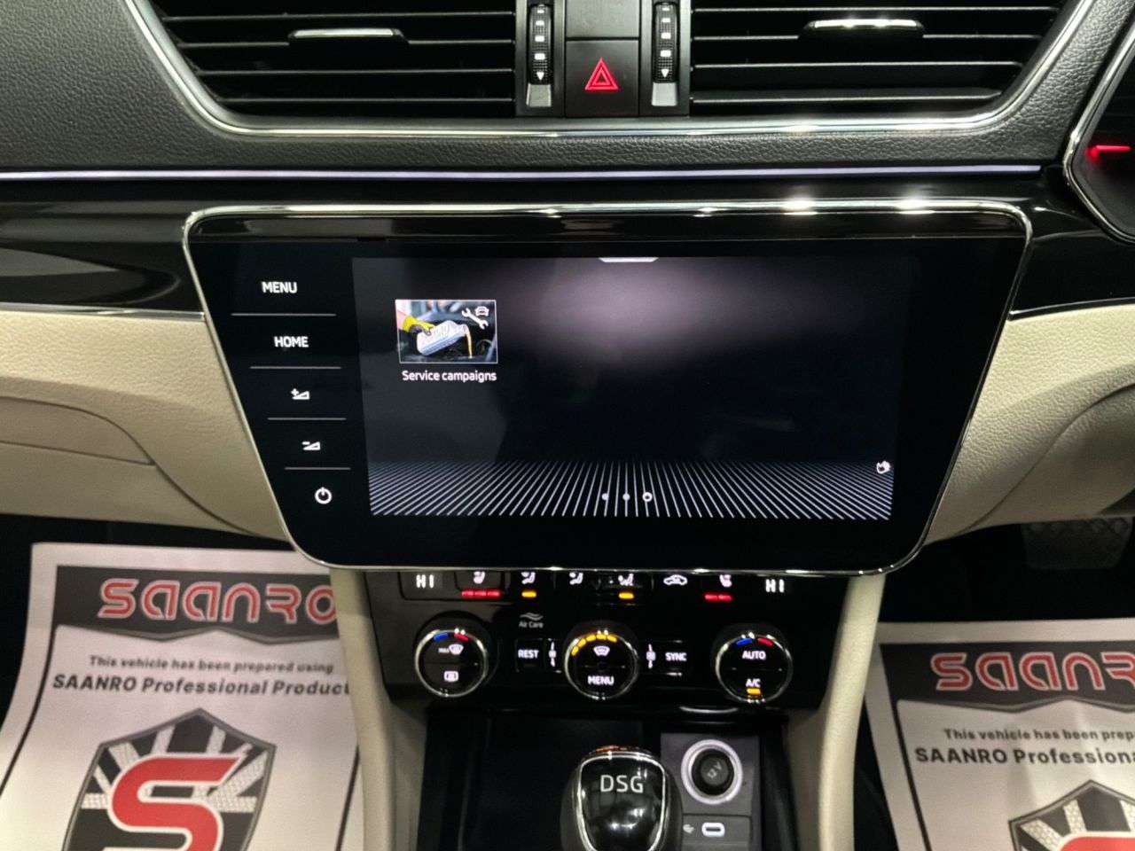 2020 SKODA SUPERB 2020 SKODA SUPERB