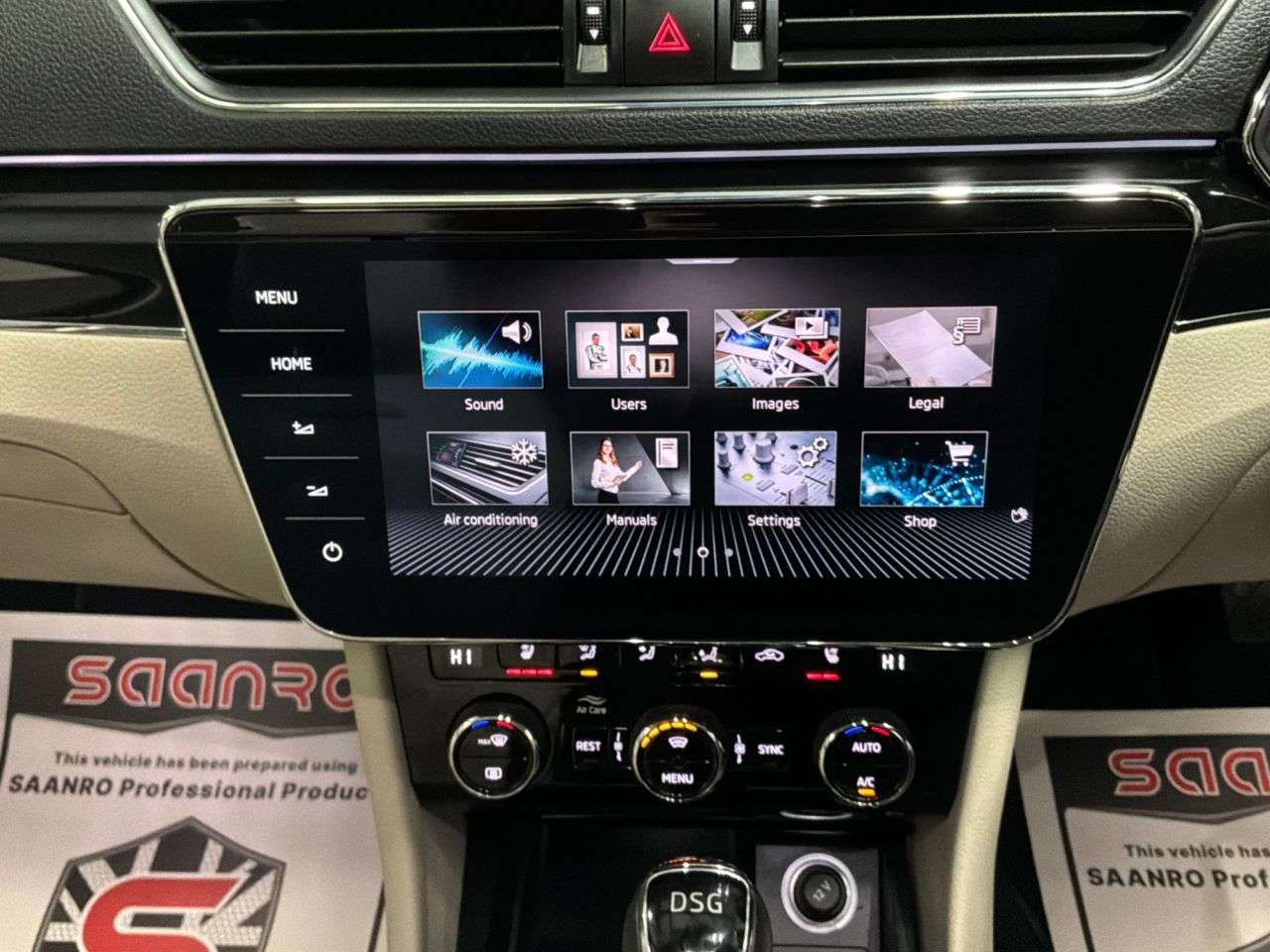 2020 SKODA SUPERB 2020 SKODA SUPERB