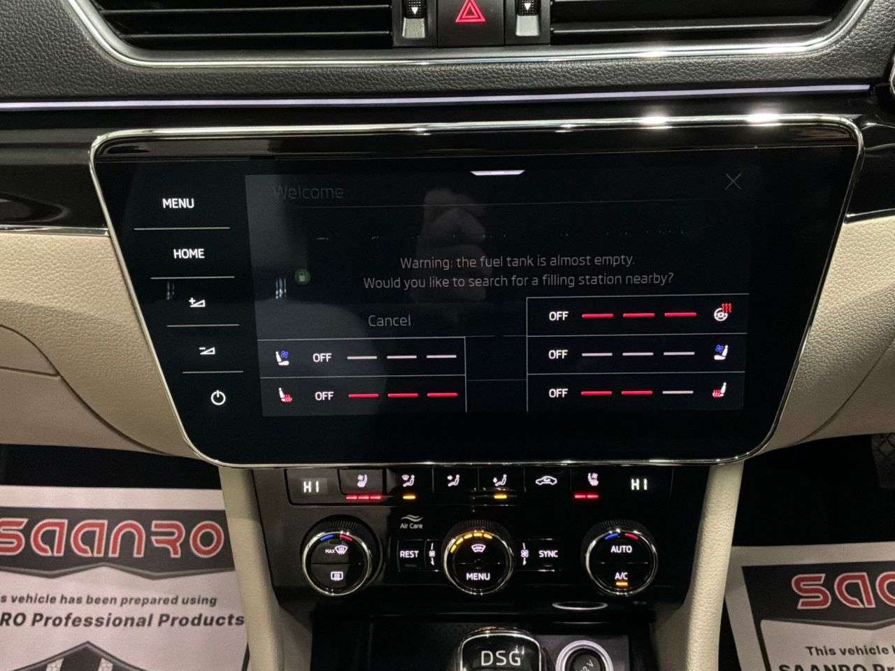 2020 SKODA SUPERB 2020 SKODA SUPERB