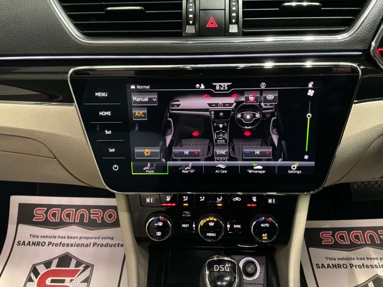 2020 SKODA SUPERB 2020 SKODA SUPERB