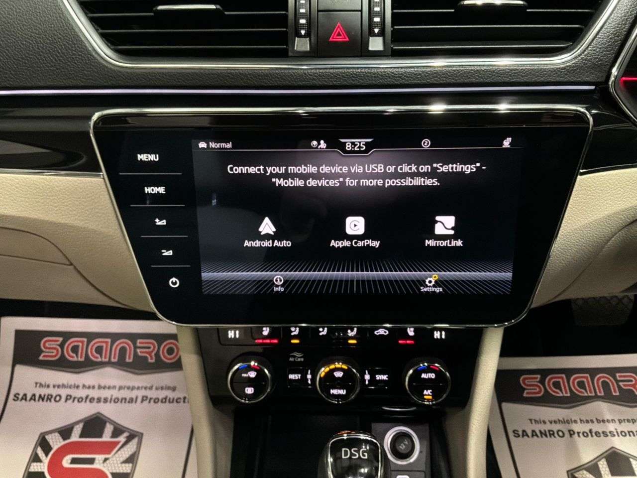 2020 SKODA SUPERB 2020 SKODA SUPERB