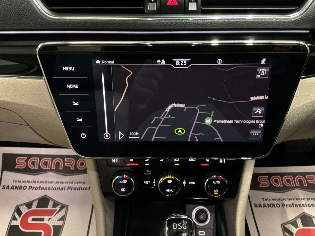 2020 SKODA SUPERB 2020 SKODA SUPERB