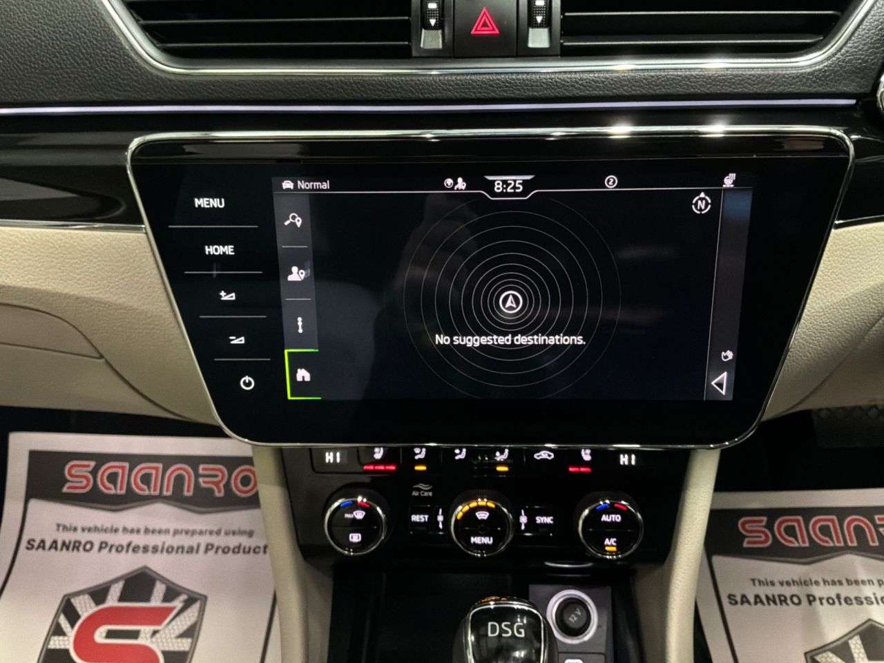 2020 SKODA SUPERB 2020 SKODA SUPERB