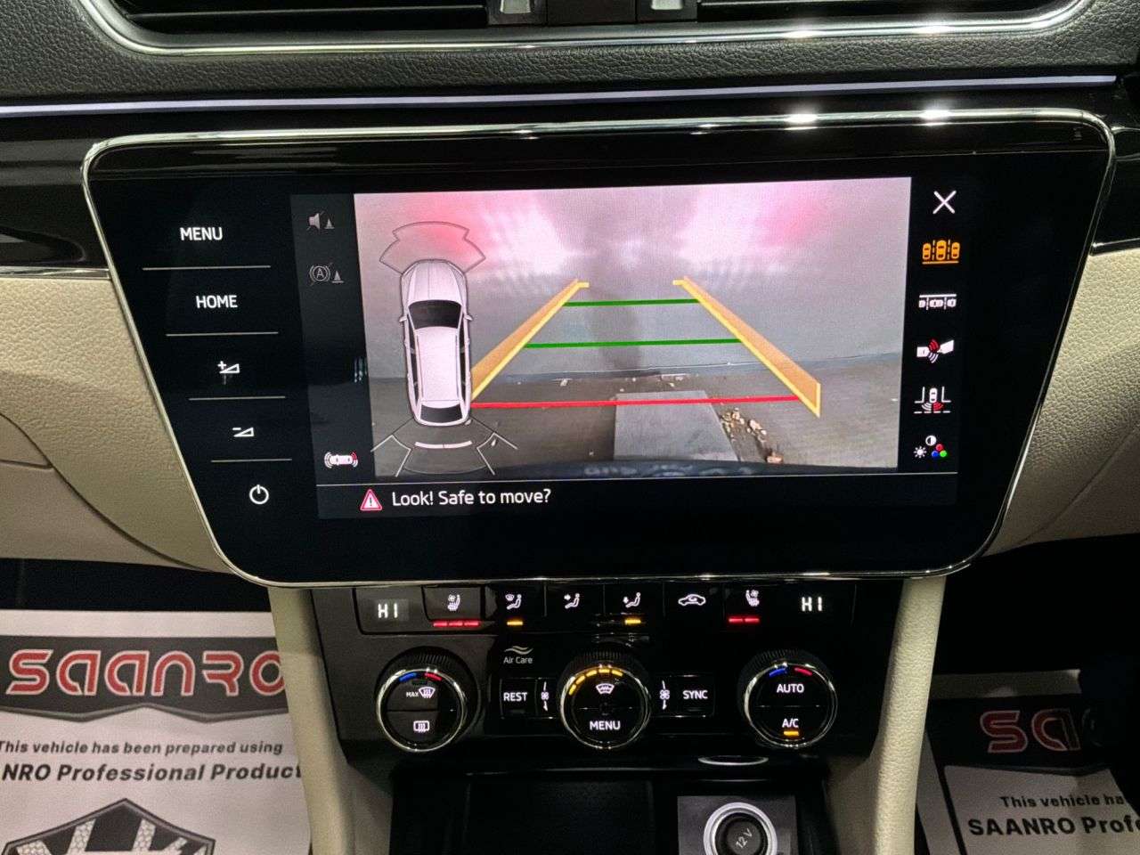 2020 SKODA SUPERB 2020 SKODA SUPERB