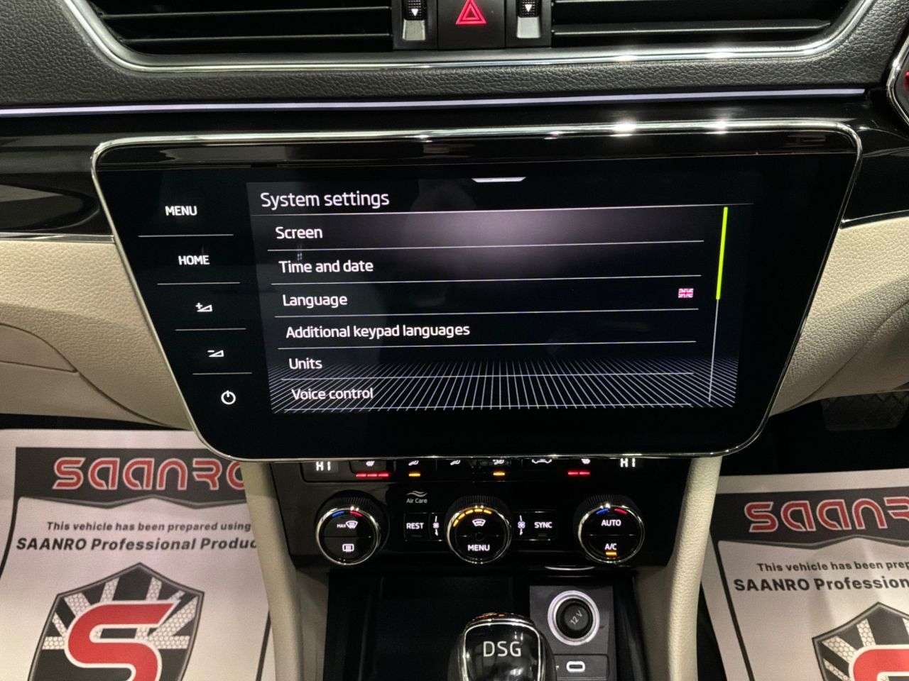 2020 SKODA SUPERB 2020 SKODA SUPERB