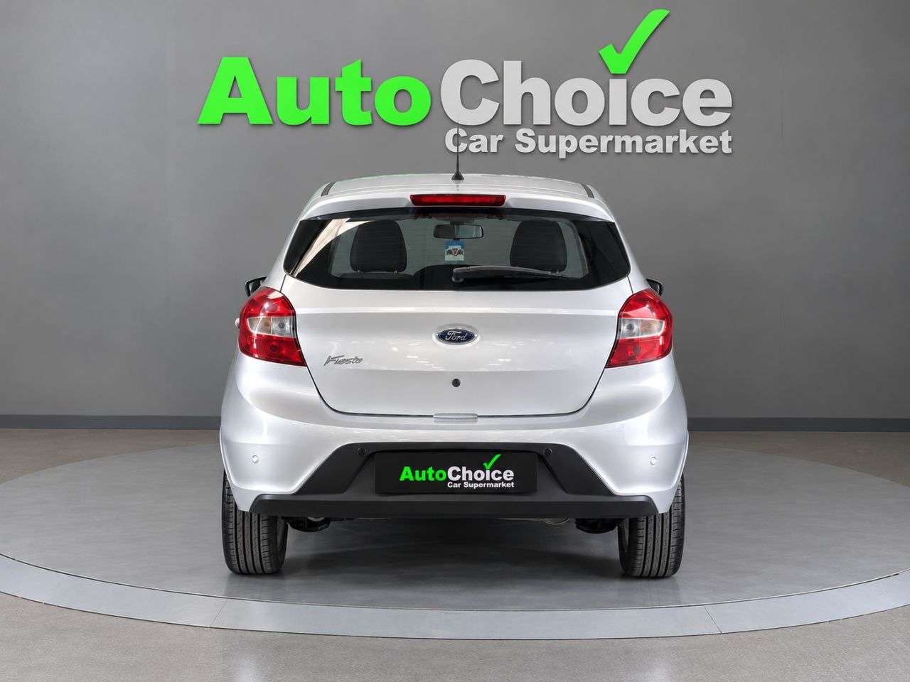2018 FORD KA+ 2018 FORD KA+