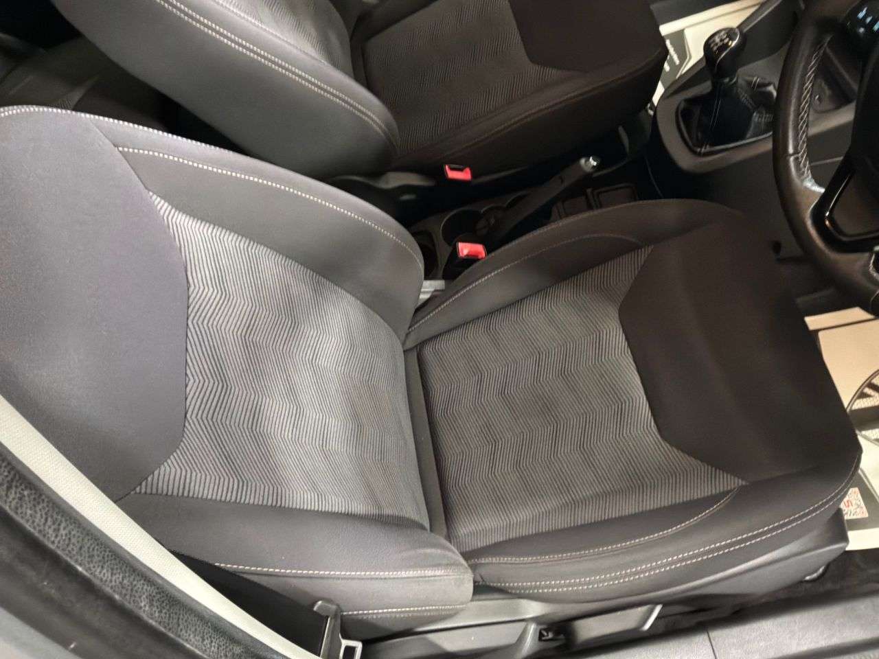 2018 FORD KA+ 2018 FORD KA+
