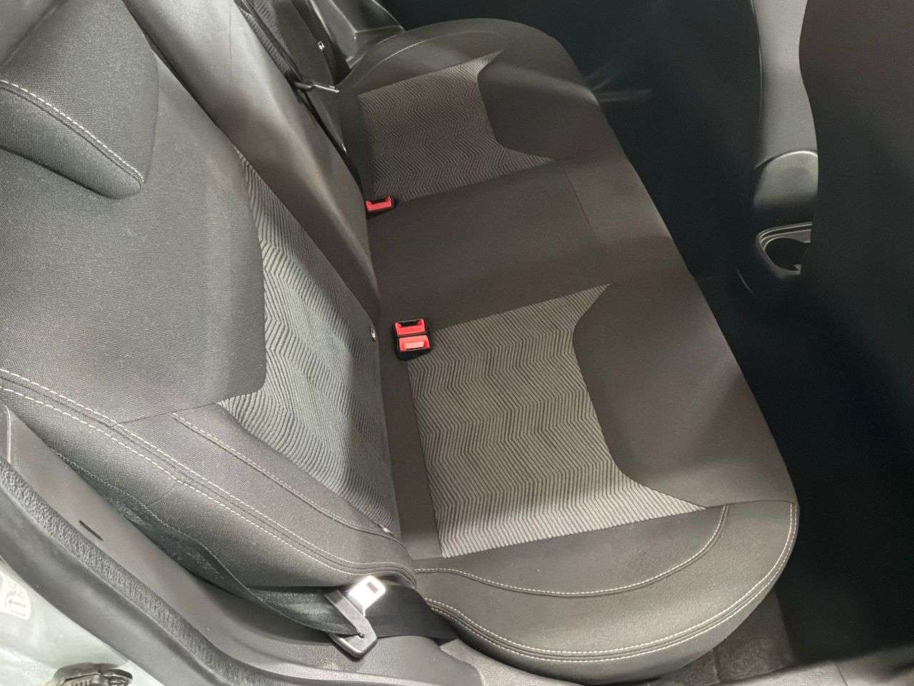 2018 FORD KA+ 2018 FORD KA+