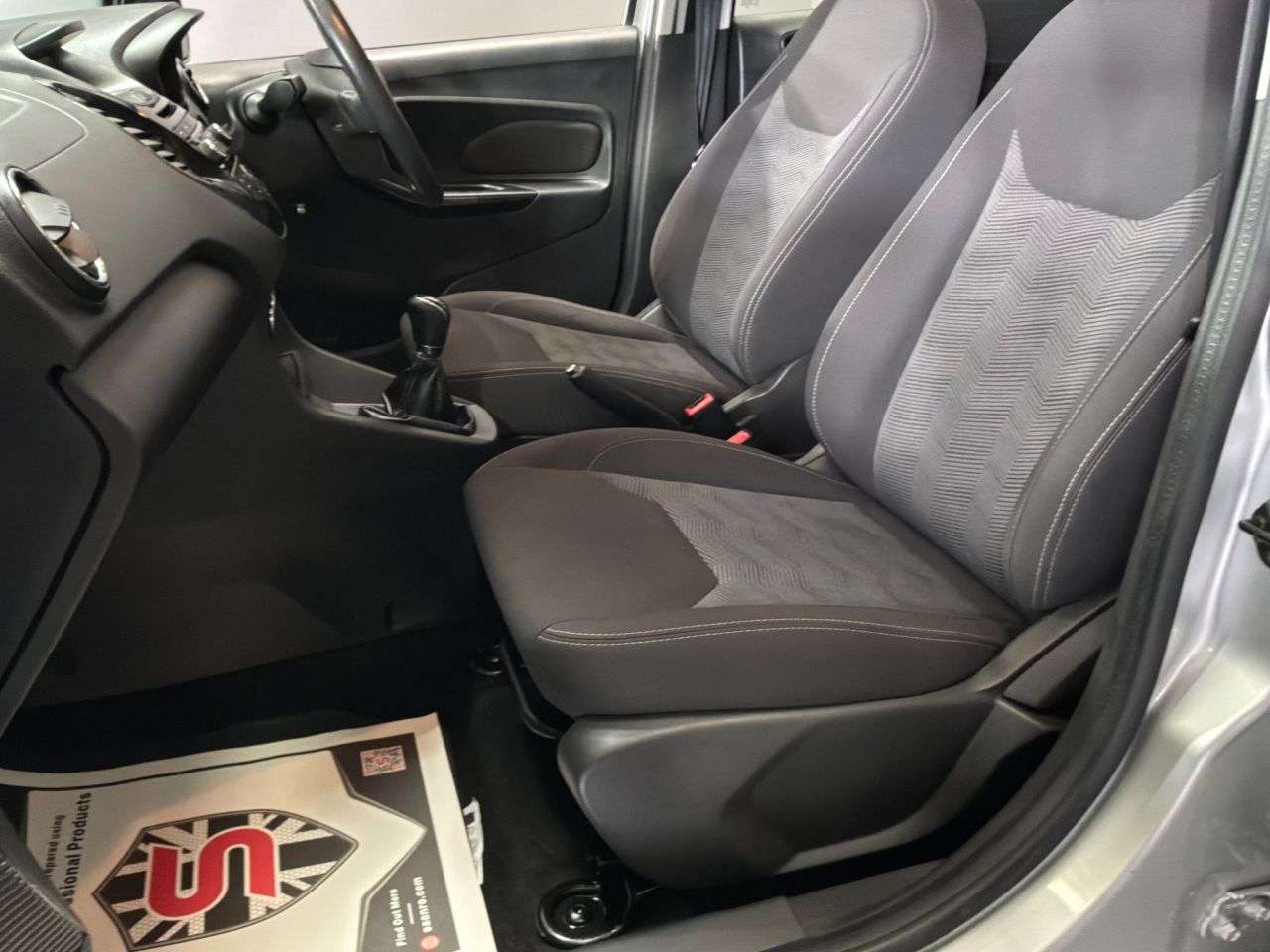2018 FORD KA+ 2018 FORD KA+