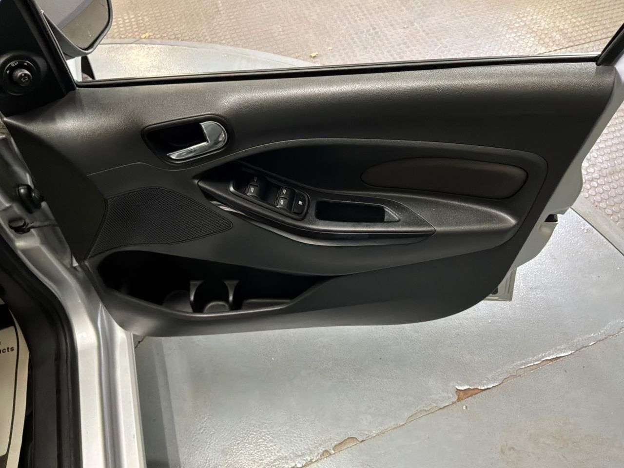 2018 FORD KA+ 2018 FORD KA+