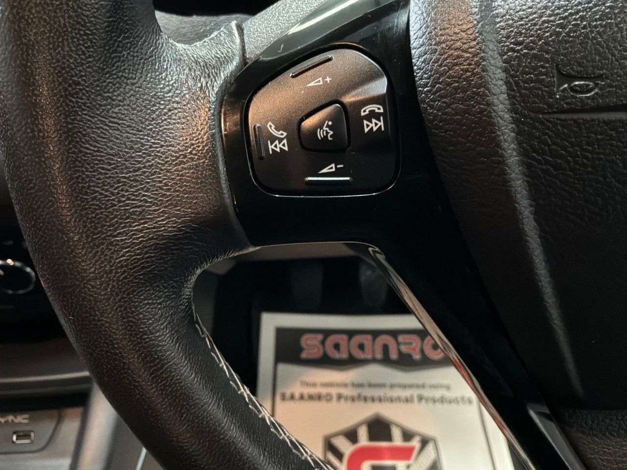 2018 FORD KA+ 2018 FORD KA+