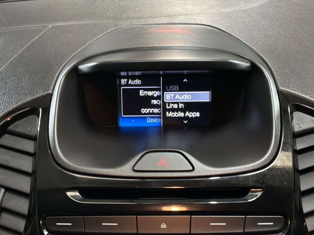 2018 FORD KA+ 2018 FORD KA+