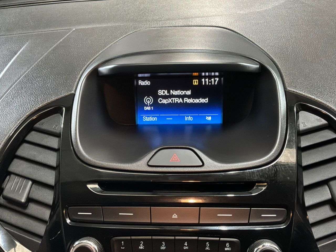 2018 FORD KA+ 2018 FORD KA+