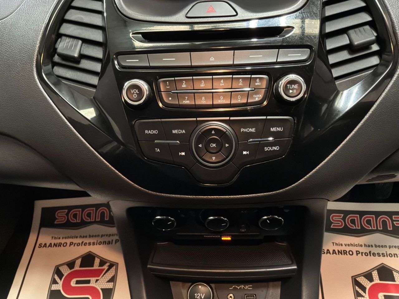 2018 FORD KA+ 2018 FORD KA+