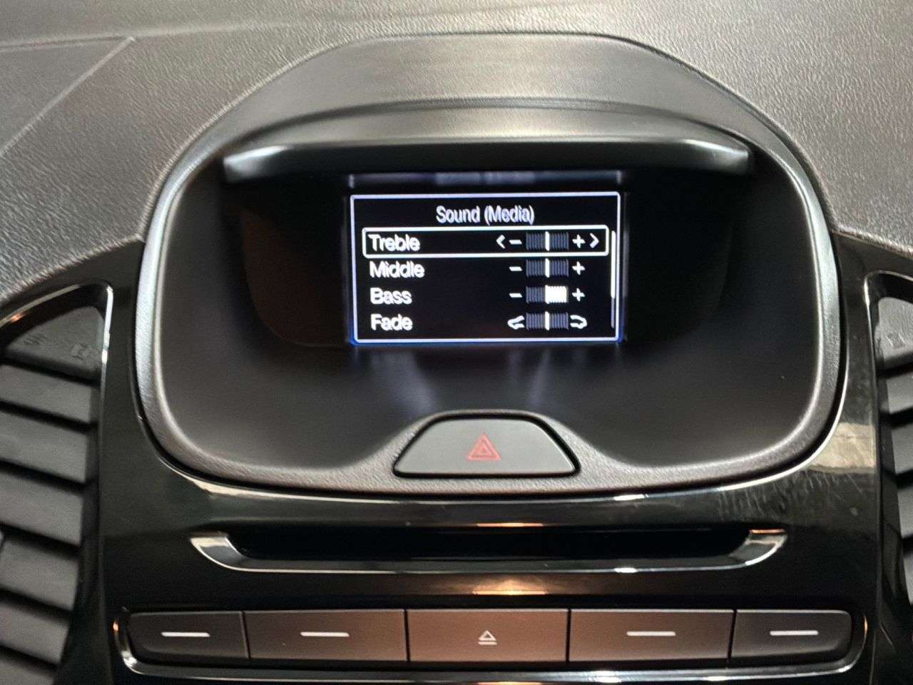 2018 FORD KA+ 2018 FORD KA+