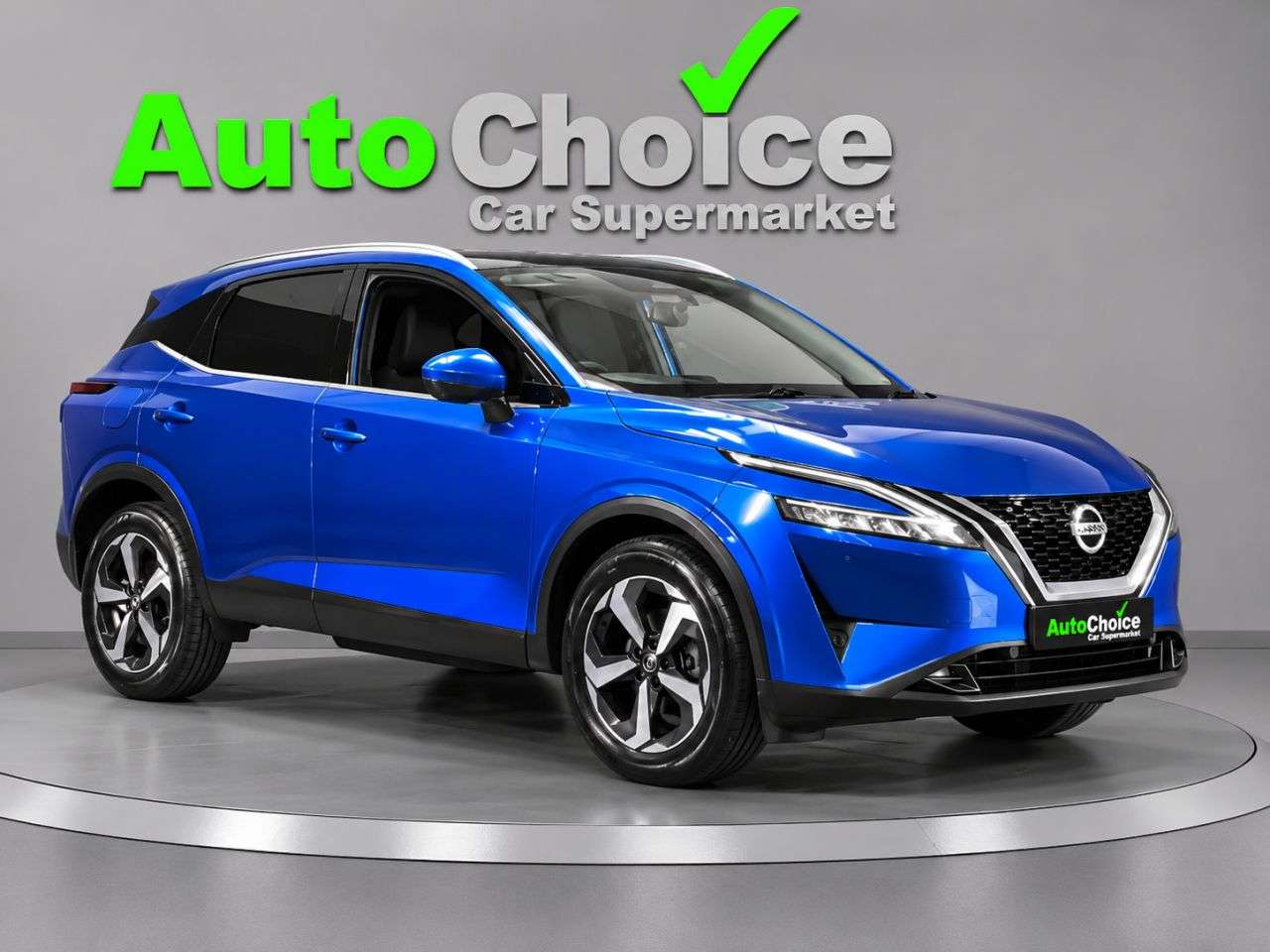 A 2021 NISSAN QASHQAI 1.3 DIG-T MHEV Premiere Edition SUV 5dr Petrol Hybrid Manual Euro 6 (s/s) ( A 2021 NISSAN QASHQAI 1.3 DIG-T MHEV Premiere Edition SUV 5dr Petrol Hybrid Manual Euro 6 (s/s) (